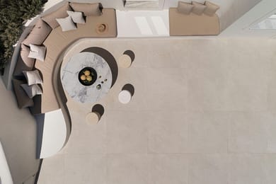 Claudette Villa