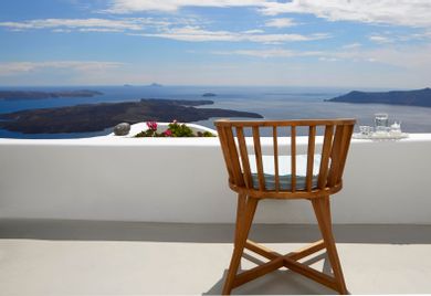 Cliff Haven Villa