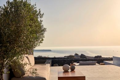 Clymene Villa