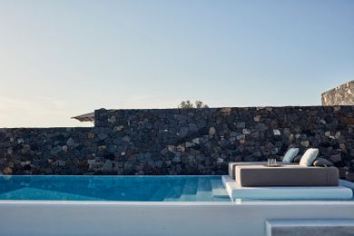 Clymene Villa