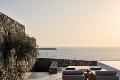 Clymene Villa