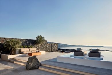 Clymene Villa