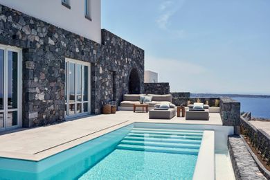 Doris Villa