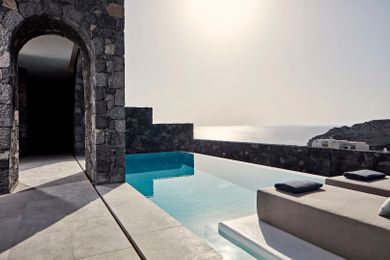 Doris Villa