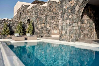 Doris Villa