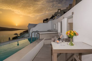 Cadmus Villa