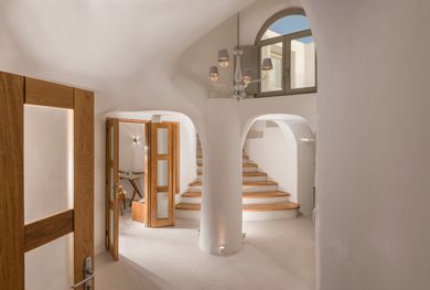 Cadmus Villa