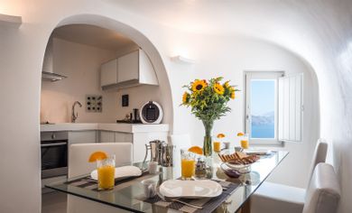 Cadmus Villa