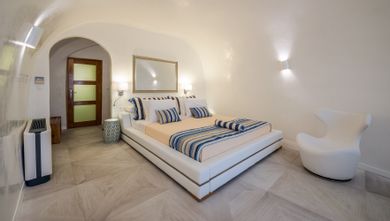 Cadmus Villa
