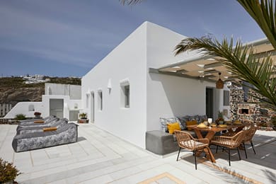 Etienne Villa