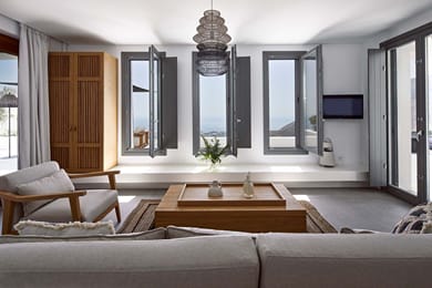 Fantasia Villa