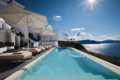 Sunday Villa