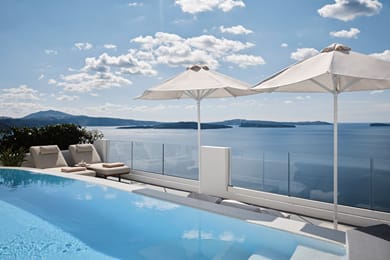 Sunday Villa
