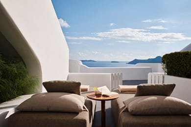 Sunday Villa