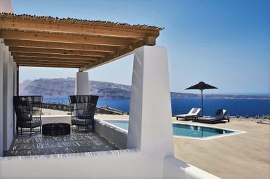 Ilios Villa