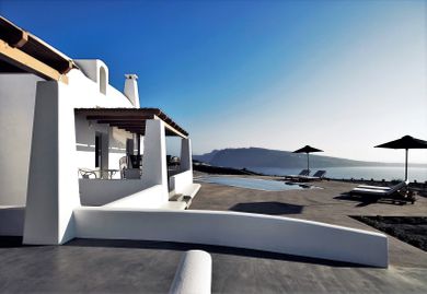 Ilios Villa
