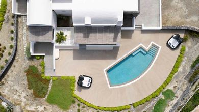 Ilios Villa