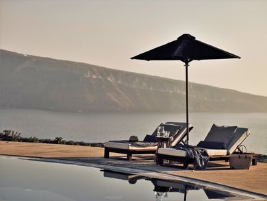 Ilios Villa