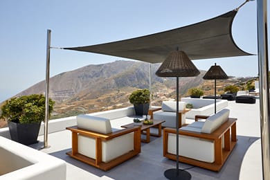 Lagoon Villa