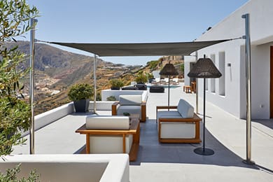 Lagoon Villa
