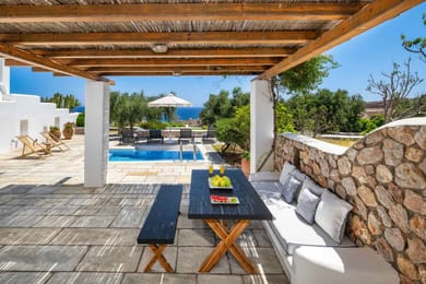 Eurus Villa