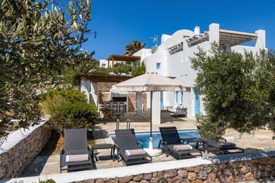 Eurus Villa