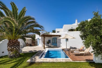 Solaris Villa