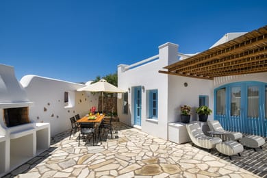 Solaris Villa
