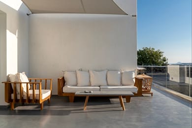 Aeolian Dream Villa