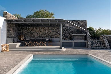 Aeolian Dream Villa