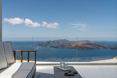 Aeolian Dream Villa