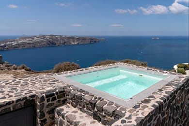 Aeolian Dream Villa