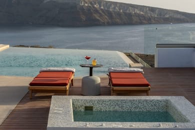Aetheria Villa
