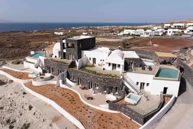 Aetheria Villa