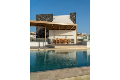 Aetheria Villa