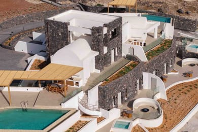 Aetheria Villa