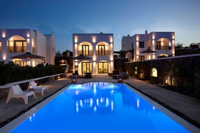 Malone Villa