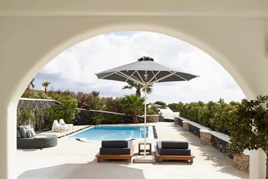 Malone Villa