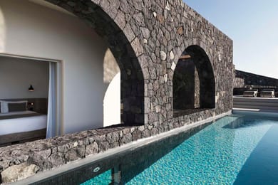 Meridian Villa