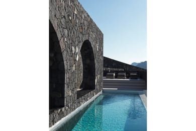 Meridian Villa