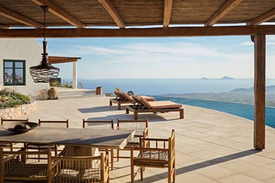 Mythira Villa