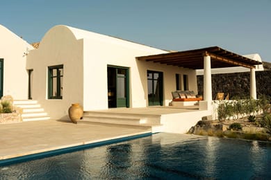 Mythira Villa
