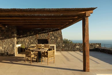 Pasithea Villa