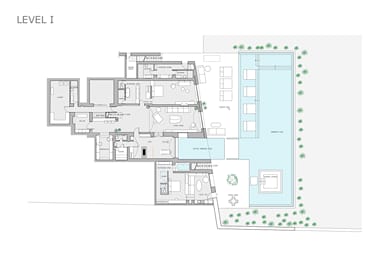 Peppermint Villa