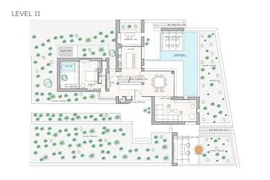 Peppermint Villa