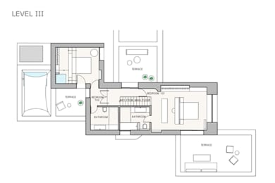 Peppermint Villa