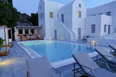 Regal Villa