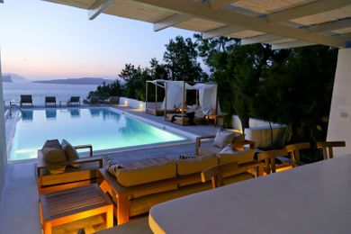 Regal Villa