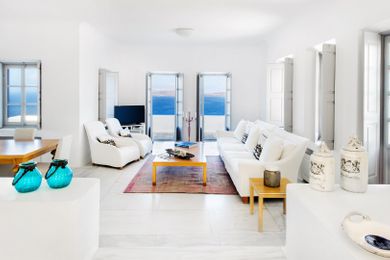 Regal Villa