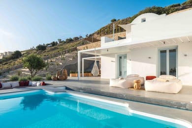 Princess Villa